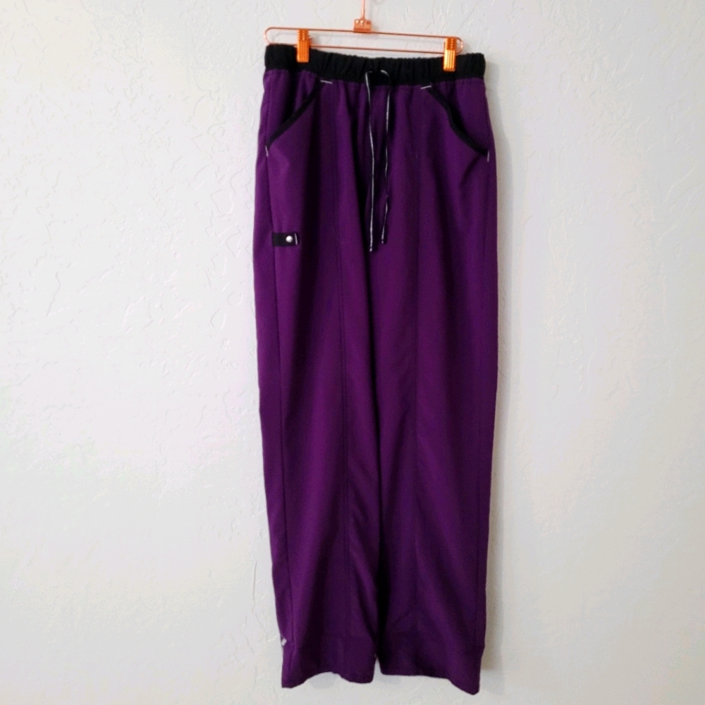 ScrubStar scrub pants